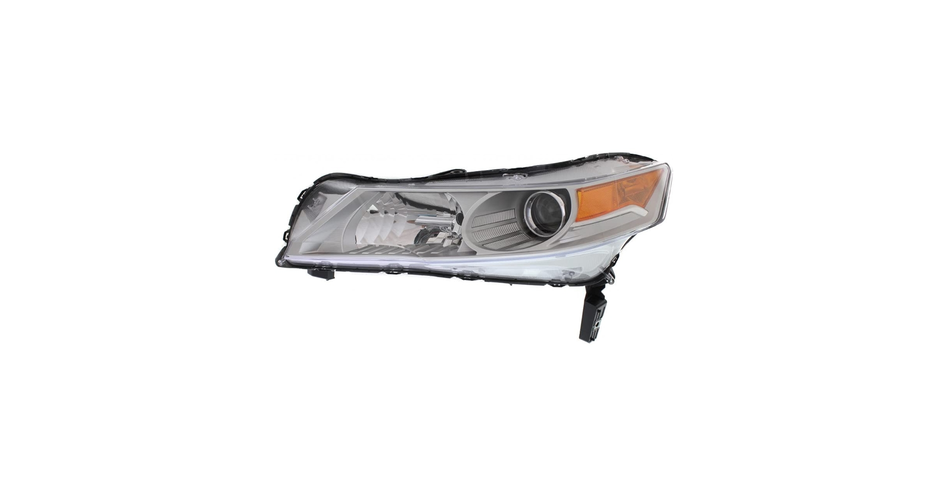 Amazon.com: For Acura TL 2009 2010 2011 Headlight Assembly